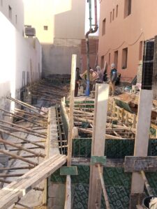 ترميم المنازل في الرياض